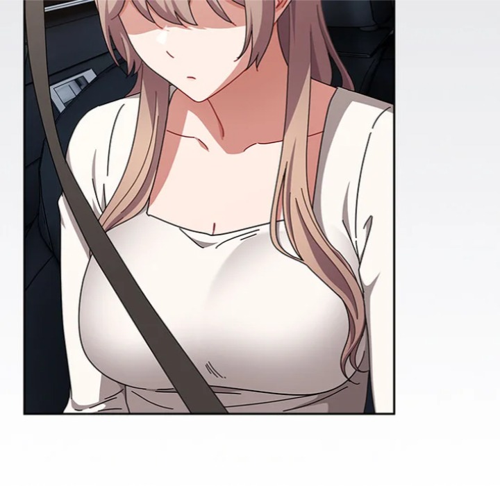 But I Love You Chapter 46 - Page 155