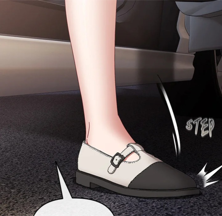 But I Love You Chapter 46 - Page 165