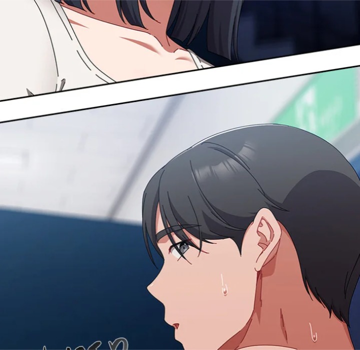 But I Love You Chapter 46 - Page 22