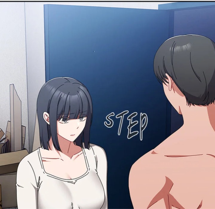 But I Love You Chapter 46 - Page 36