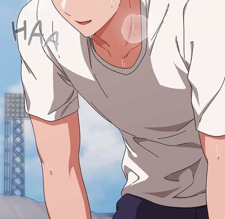 But I Love You Chapter 47 - Page 141