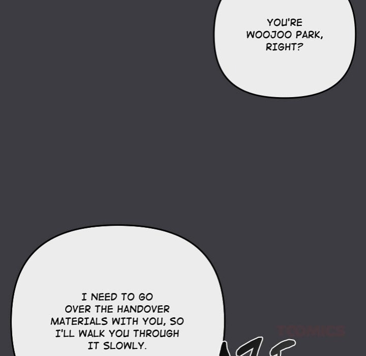 But I Love You Chapter 47 - Page 160