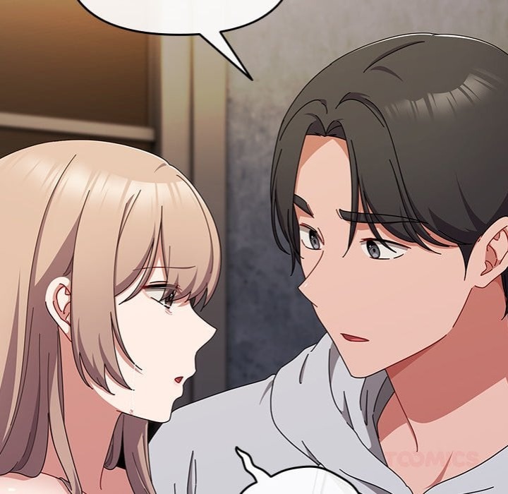 But I Love You Chapter 47 - Page 64