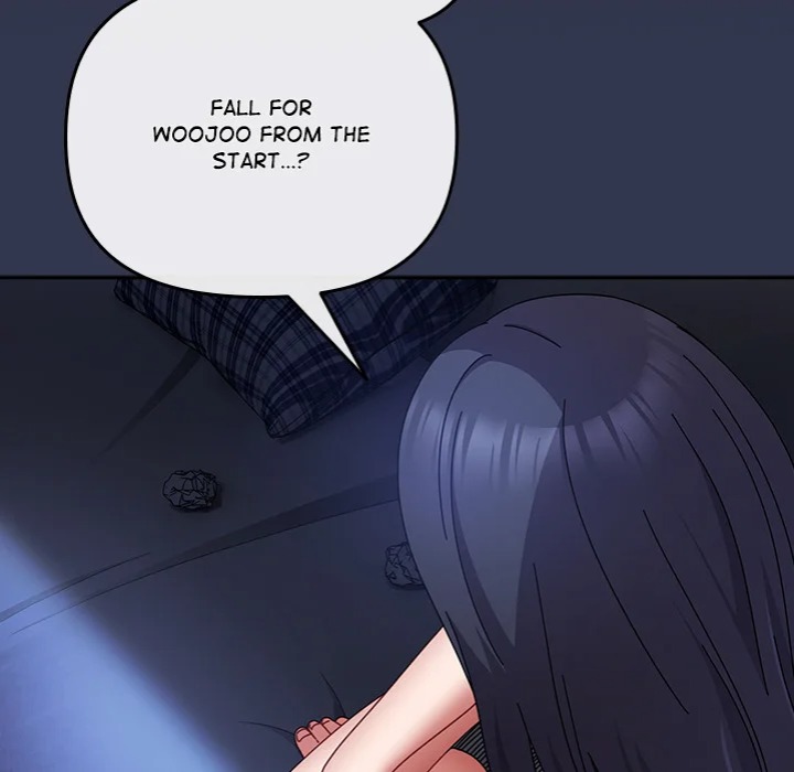 But I Love You Chapter 48 - Page 11