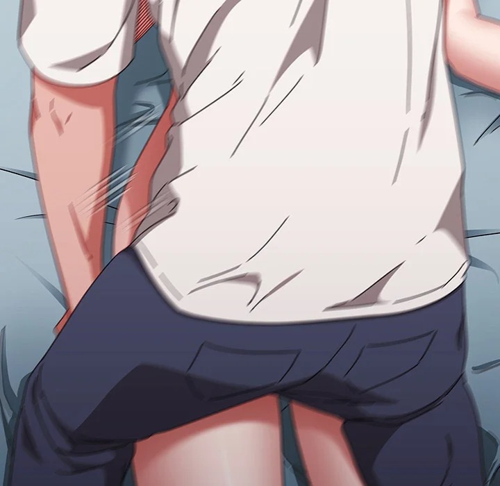 But I Love You Chapter 48 - Page 57