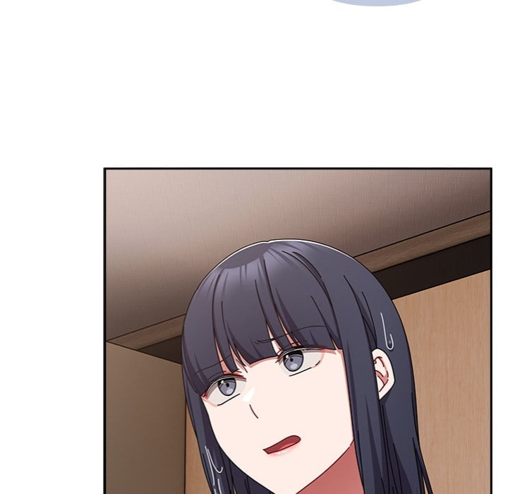 But I Love You Chapter 49 - Page 10