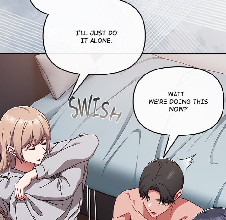 But I Love You Chapter 49 - Page 130