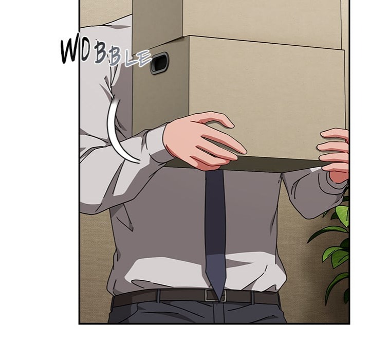 But I Love You Chapter 50 - Page 138