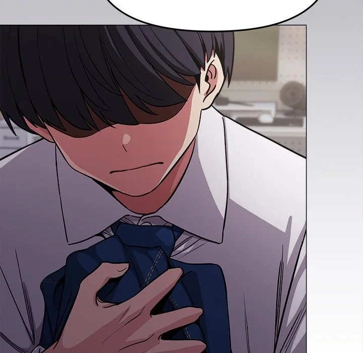 Someone Stop Her! (Uncensored) Chapter 13 - Page 104