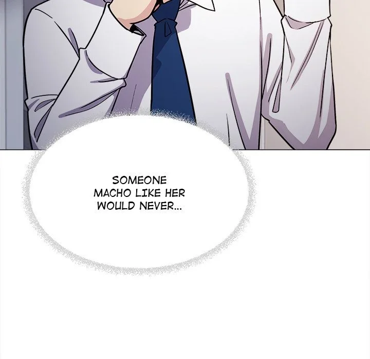 Someone Stop Her! (Uncensored) Chapter 13 - Page 22