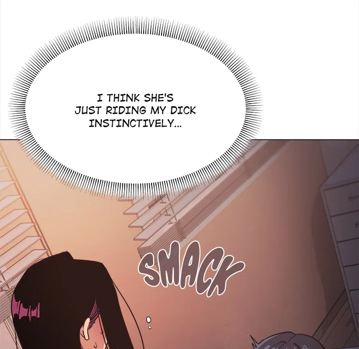 Someone Stop Her! (Uncensored) Chapter 18 - Page 153