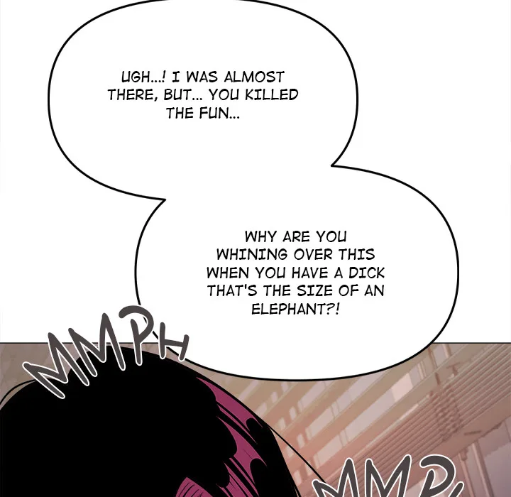 Someone Stop Her! (Uncensored) Chapter 18 - Page 213