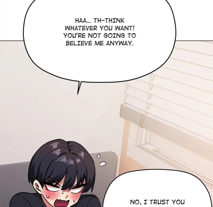 Someone Stop Her! (Uncensored) Chapter 20 - Page 118