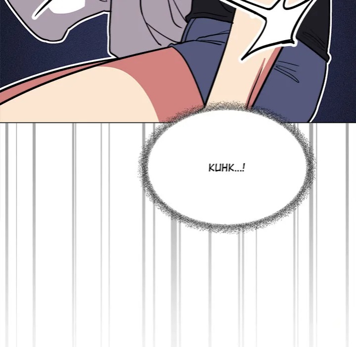 Someone Stop Her! (Uncensored) Chapter 20 - Page 160