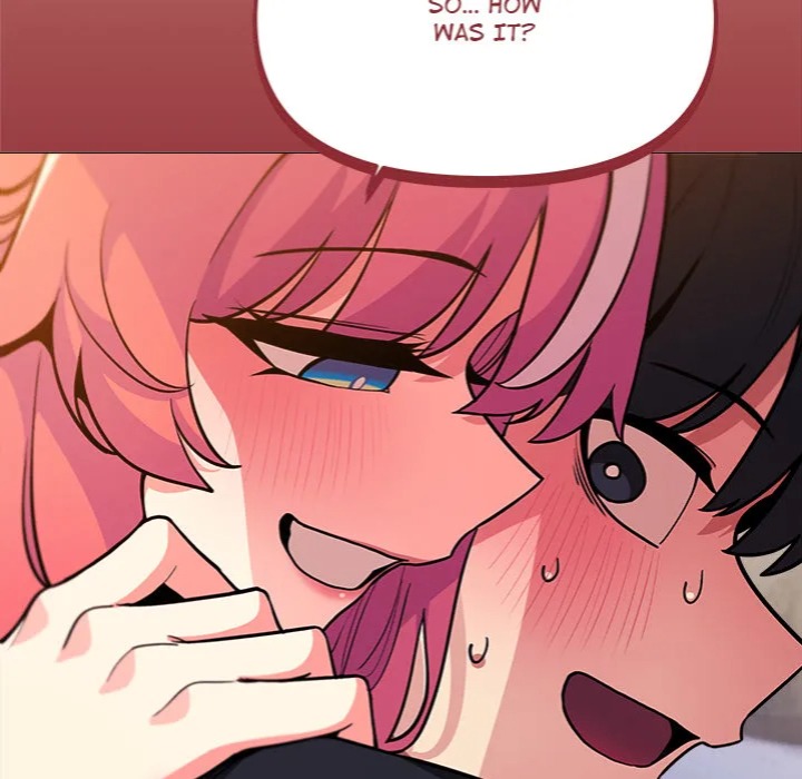 Someone Stop Her! (Uncensored) Chapter 20 - Page 218