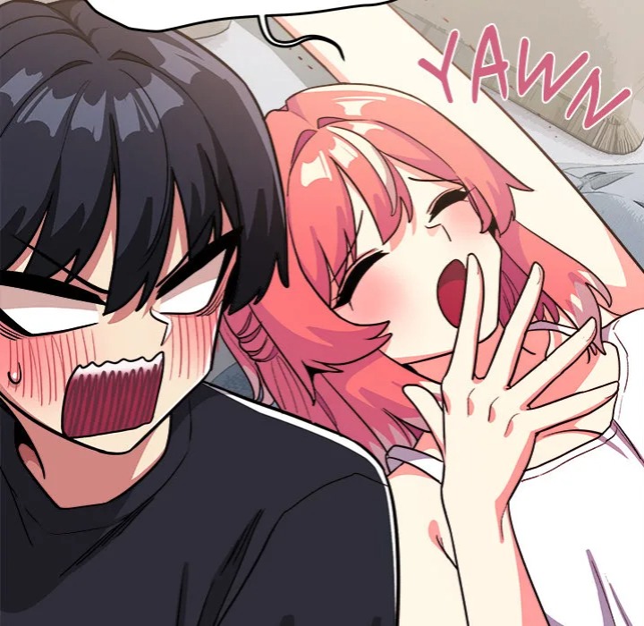 Someone Stop Her! (Uncensored) Chapter 20 - Page 39