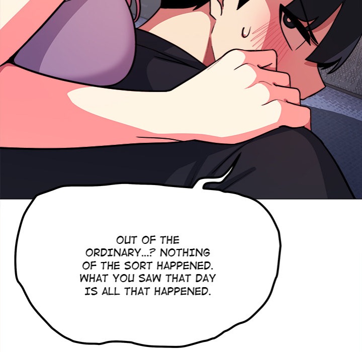 Someone Stop Her! (Uncensored) Chapter 21 - Page 92