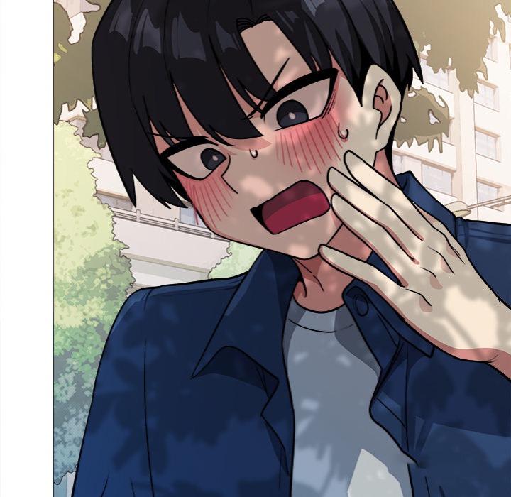 Someone Stop Her! (Uncensored) Chapter 22 - Page 132