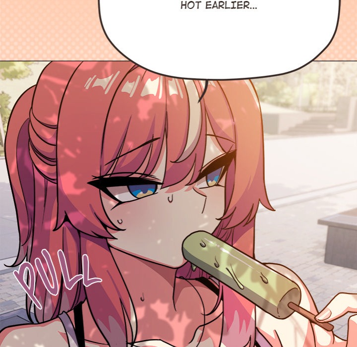 Someone Stop Her! (Uncensored) Chapter 22 - Page 31