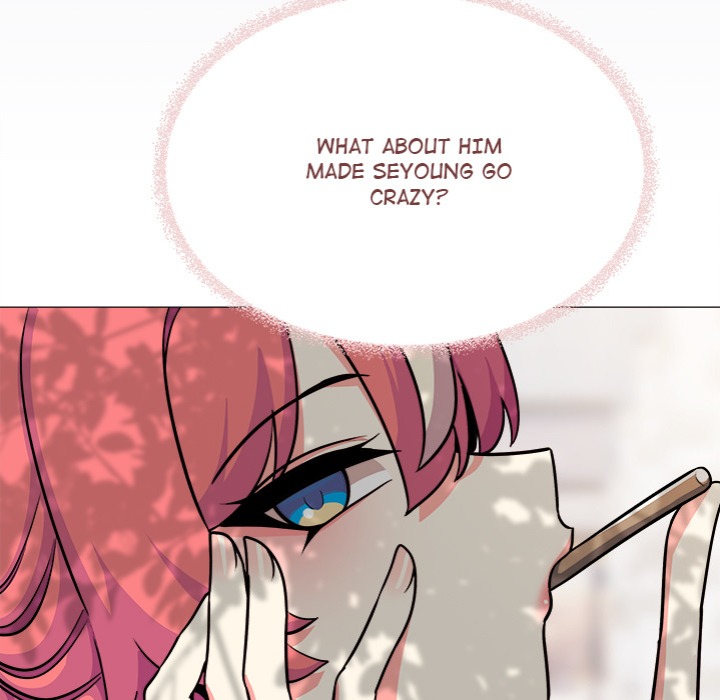 Someone Stop Her! (Uncensored) Chapter 22 - Page 90