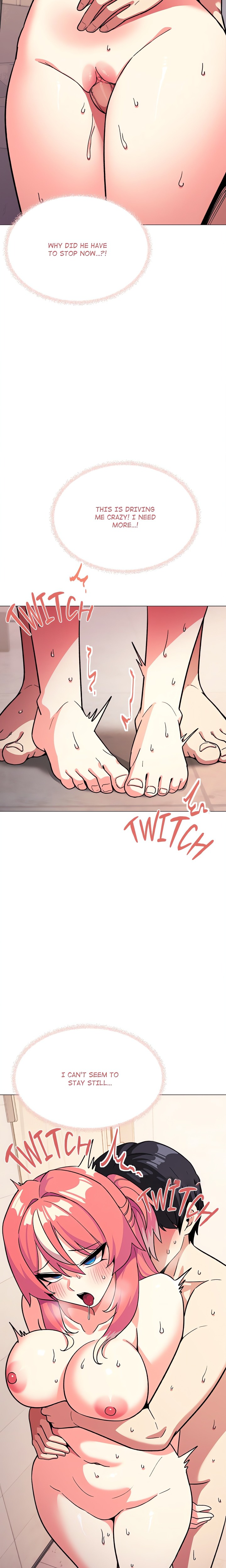 Someone Stop Her! (Uncensored) Chapter 30 - Page 4