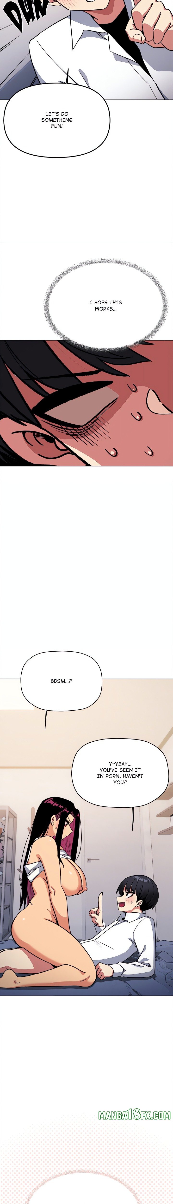 Someone Stop Her! (Uncensored) Chapter 36 - Page 15