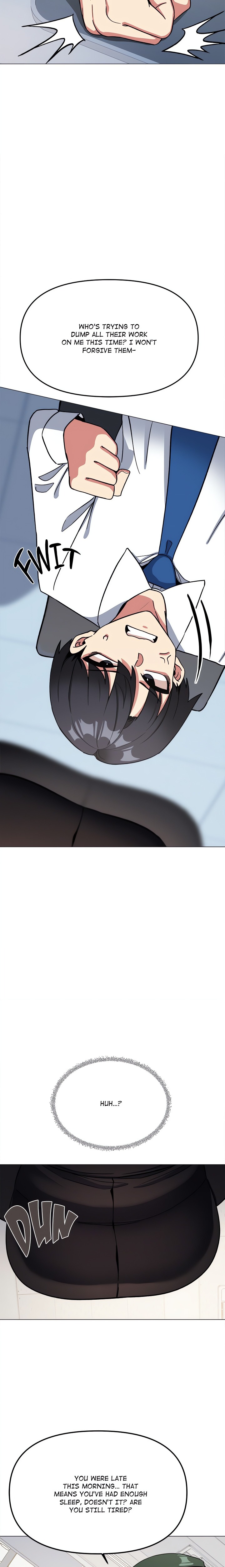 Someone Stop Her! (Uncensored) Chapter 39 - Page 16