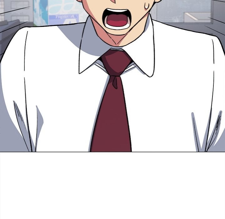 Someone Stop Her! (Uncensored) Chapter 40 - Page 128