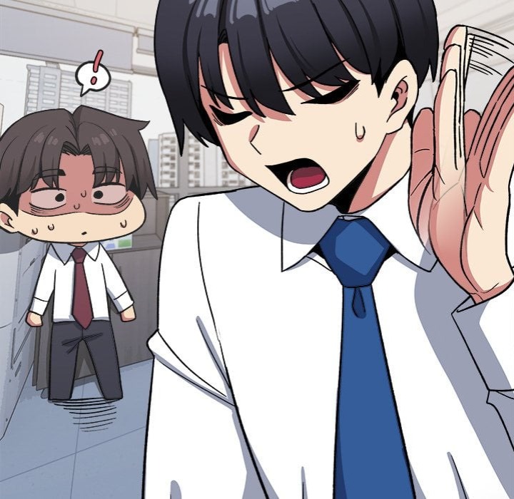 Someone Stop Her! (Uncensored) Chapter 40 - Page 140