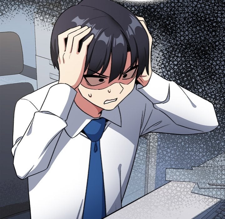 Someone Stop Her! (Uncensored) Chapter 40 - Page 164