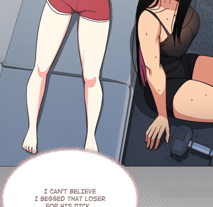 Someone Stop Her! (Uncensored) Chapter 40 - Page 184