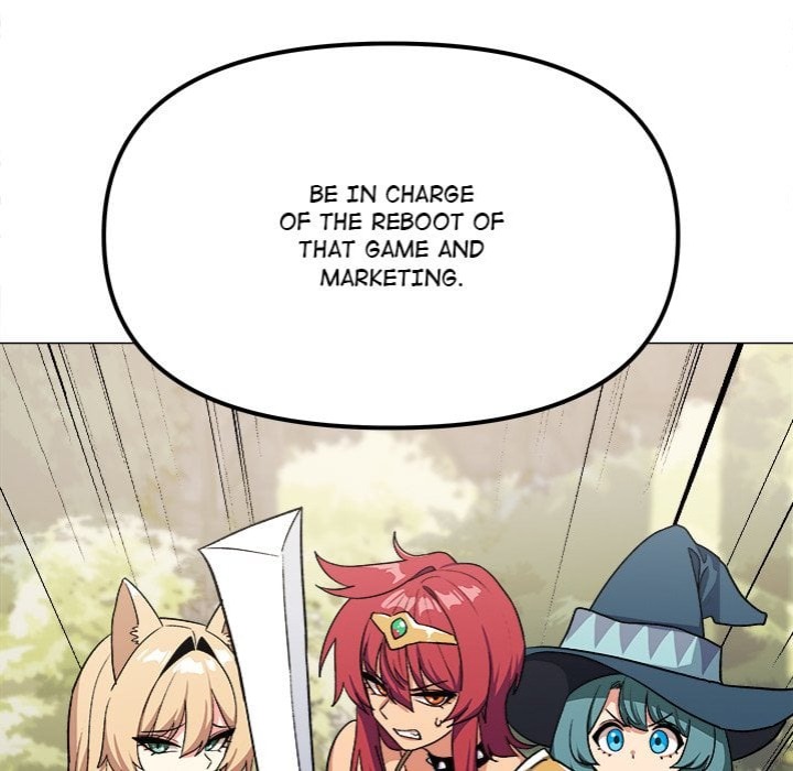 Someone Stop Her! (Uncensored) Chapter 40 - Page 69