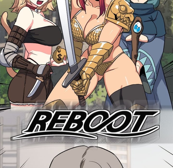 Someone Stop Her! (Uncensored) Chapter 40 - Page 70