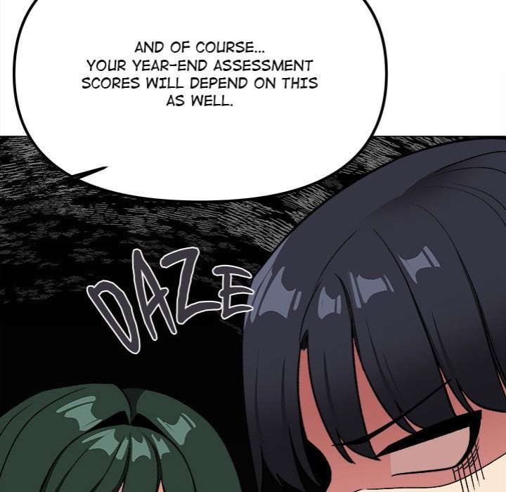 Someone Stop Her! (Uncensored) Chapter 40 - Page 83