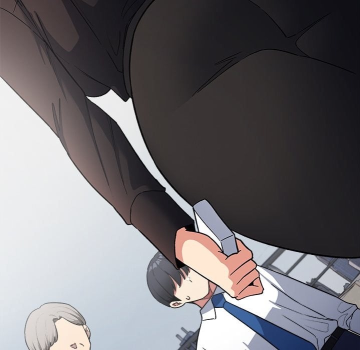 Someone Stop Her! (Uncensored) Chapter 40 - Page 99