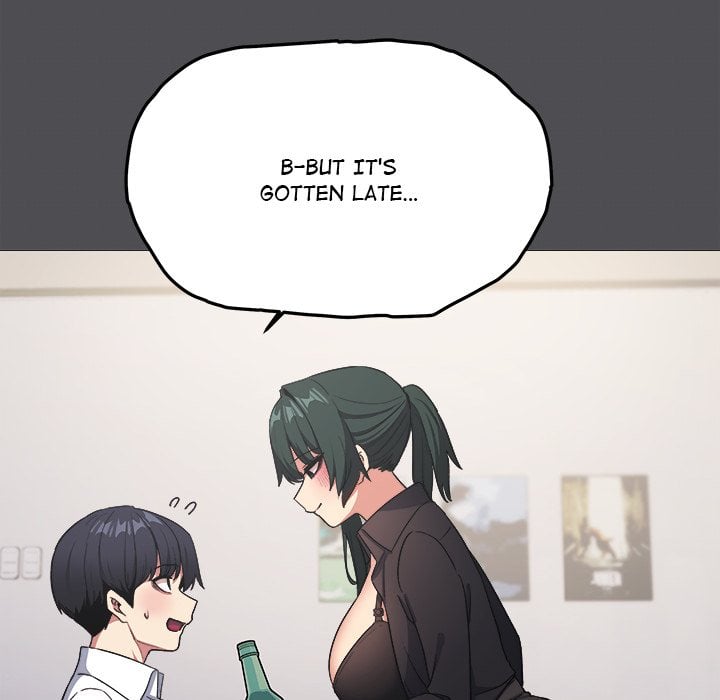 Someone Stop Her! (Uncensored) Chapter 43 - Page 102