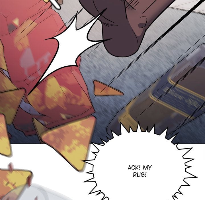 Someone Stop Her! (Uncensored) Chapter 43 - Page 124