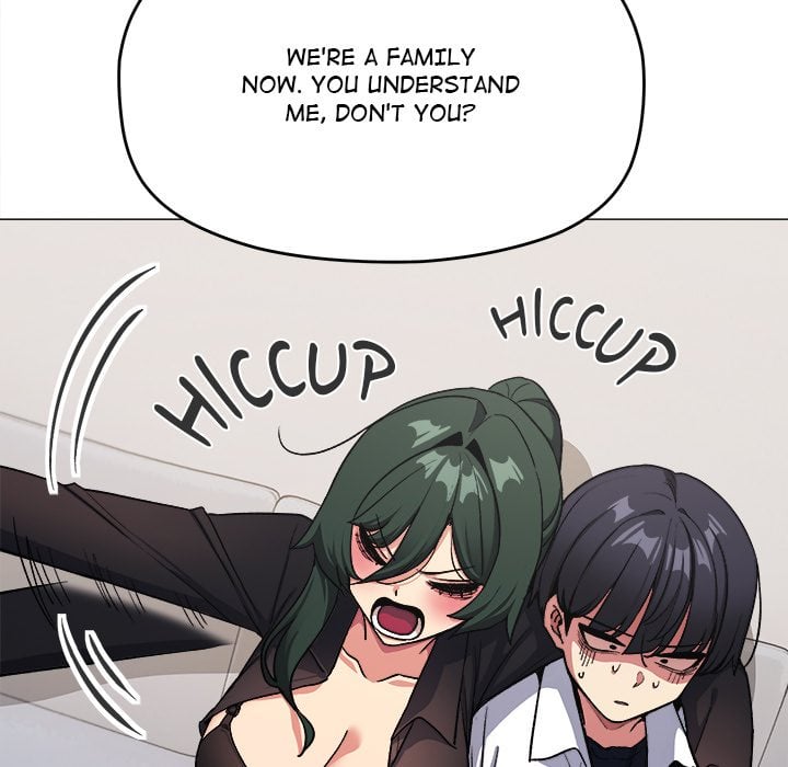 Someone Stop Her! (Uncensored) Chapter 43 - Page 129