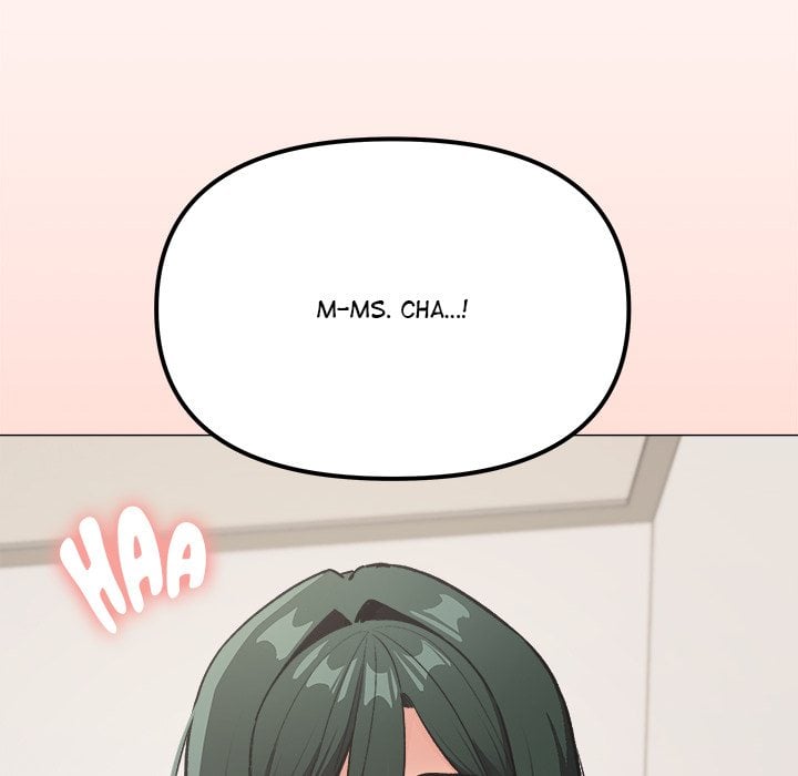 Someone Stop Her! (Uncensored) Chapter 43 - Page 184