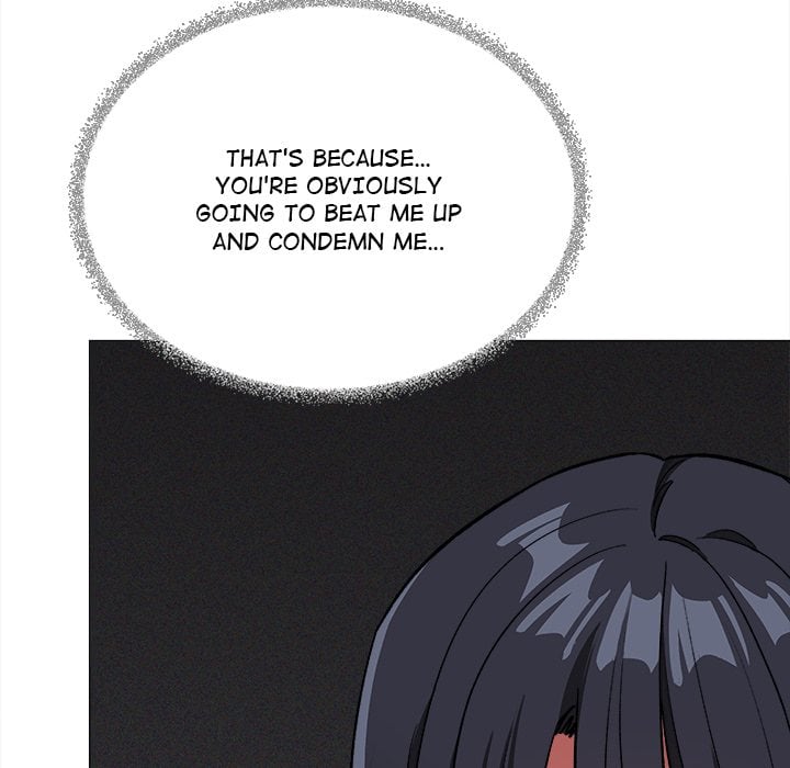 Someone Stop Her! (Uncensored) Chapter 43 - Page 21