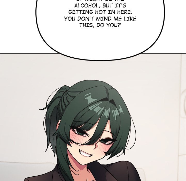 Someone Stop Her! (Uncensored) Chapter 43 - Page 90