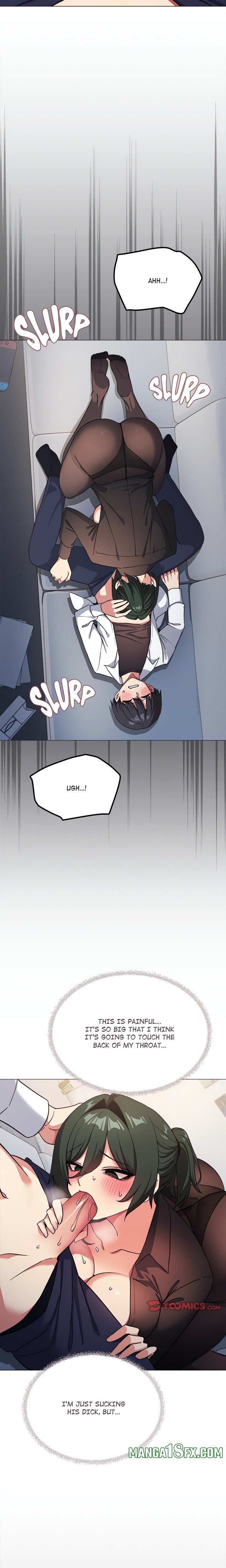 Someone Stop Her! (Uncensored) Chapter 44 - Page 14