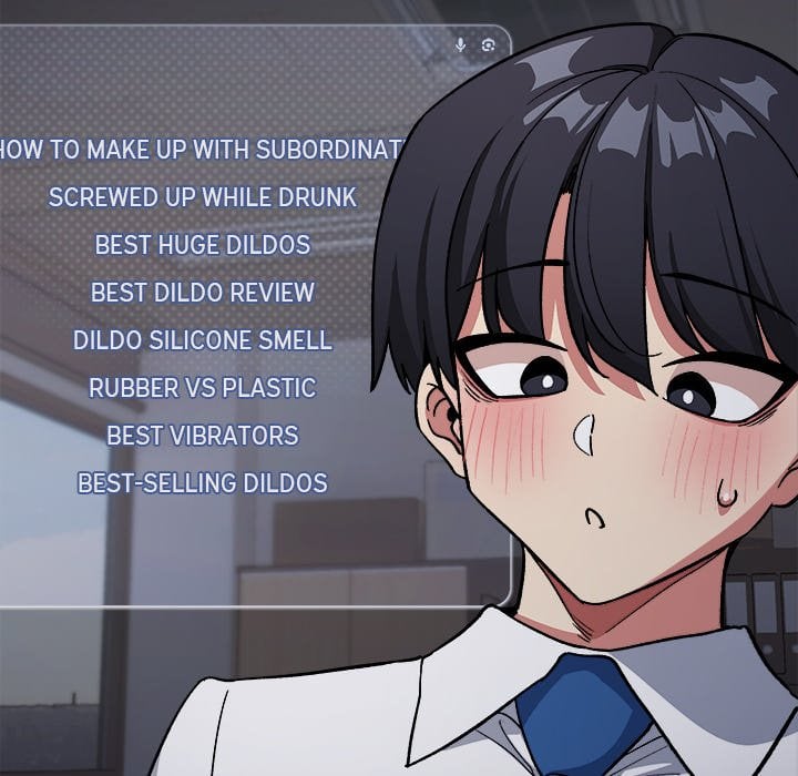 Someone Stop Her! (Uncensored) Chapter 45 - Page 101