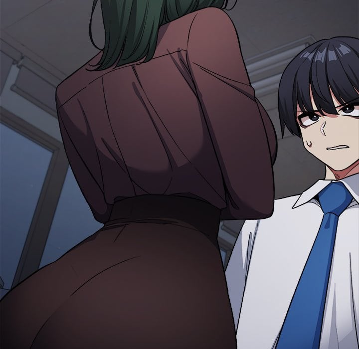 Someone Stop Her! (Uncensored) Chapter 45 - Page 117