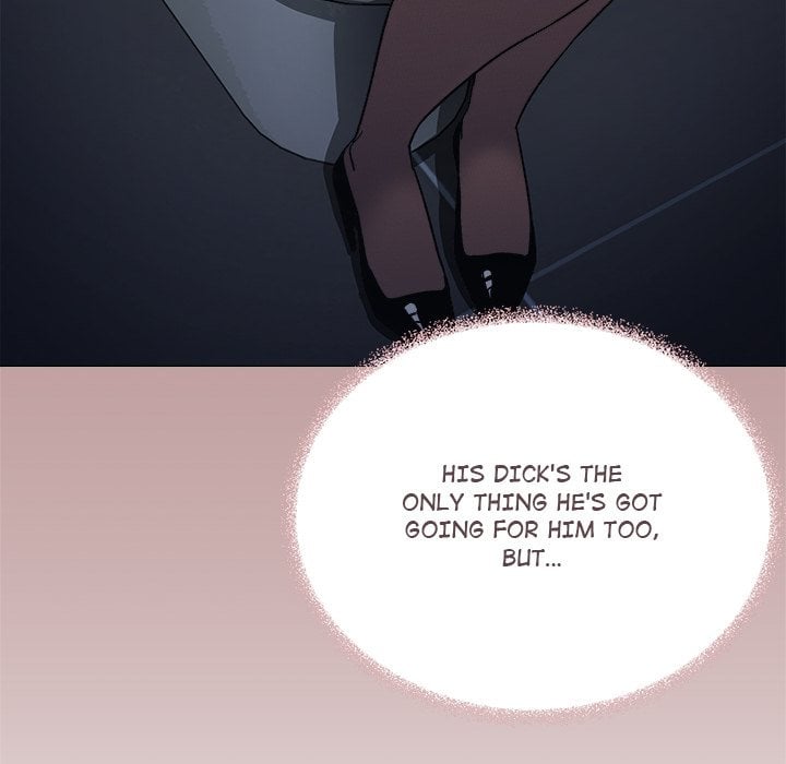Someone Stop Her! (Uncensored) Chapter 45 - Page 12