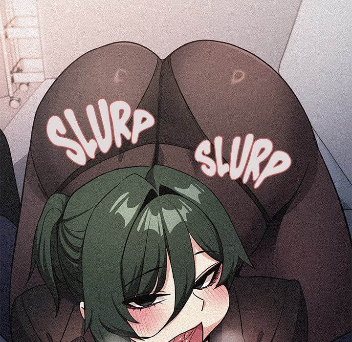 Someone Stop Her! (Uncensored) Chapter 45 - Page 179