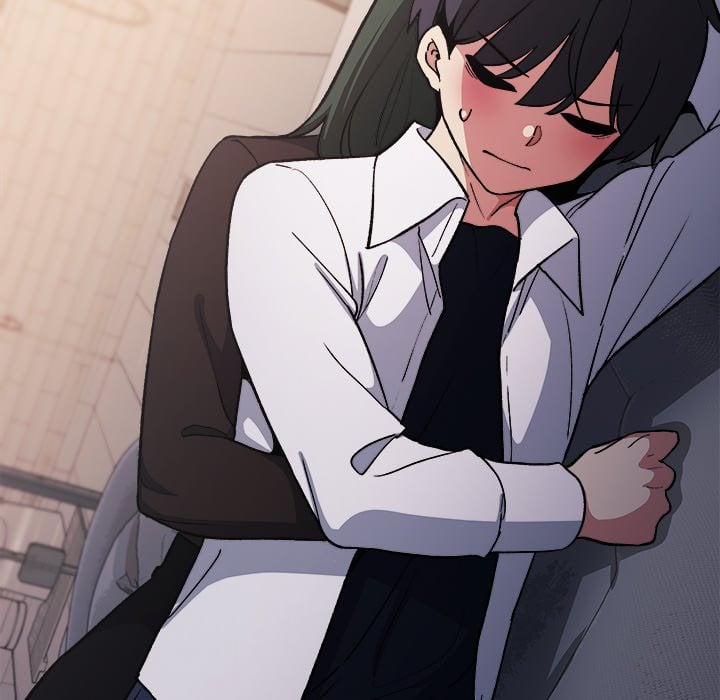 Someone Stop Her! (Uncensored) Chapter 45 - Page 182