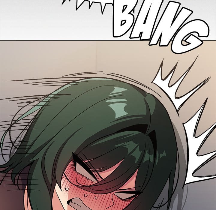 Someone Stop Her! (Uncensored) Chapter 45 - Page 22