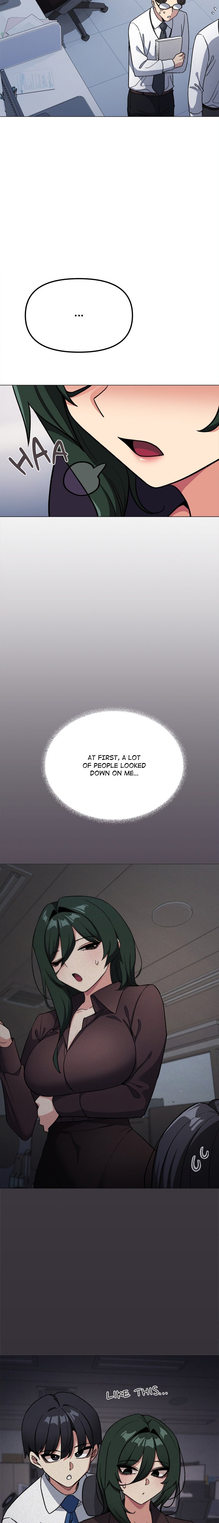 Someone Stop Her! (Uncensored) Chapter 48 - Page 19