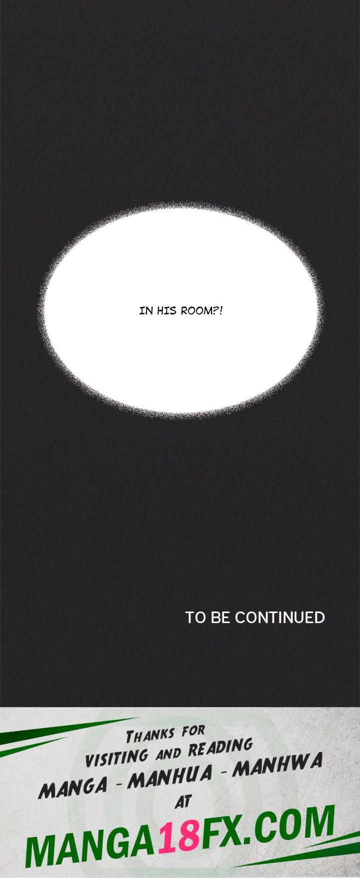 Someone Stop Her! (Uncensored) Chapter 48 - Page 30